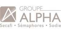 Groupe Alpha